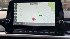 Kia Picanto 1.0 X-Line S 5dr Auto Petrol Hatchback